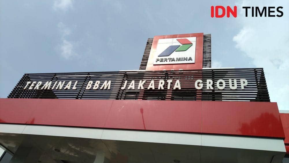 IDN Times/ Helmi Shemi