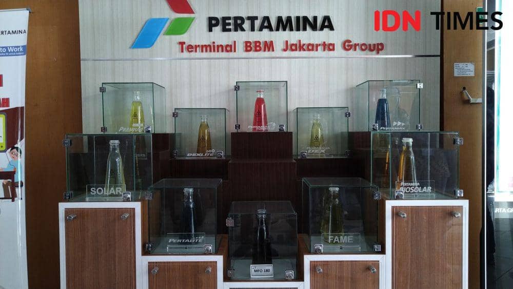 IDN Times/ Helmi Shemi