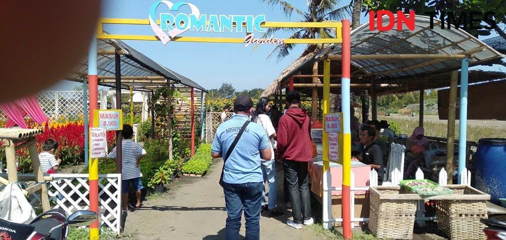 IDN Times/Daruwaskita