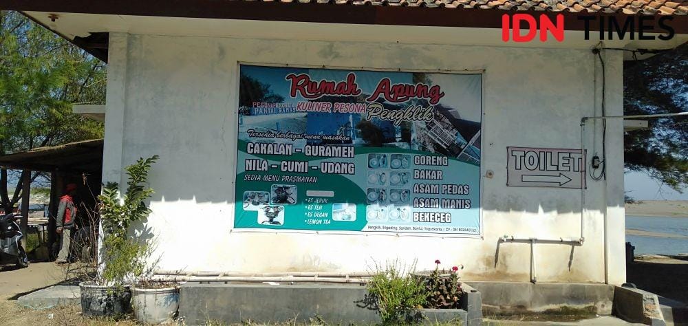 IDN Times/Daruwaskita