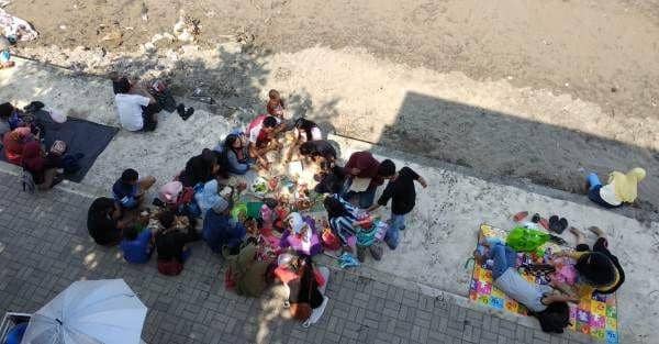 Ilustrasi/Toni Kamajaya