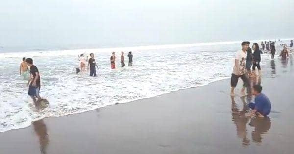 IDN Times/Toni Kamajaya