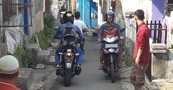 IDN Times/Toni Kamajaya