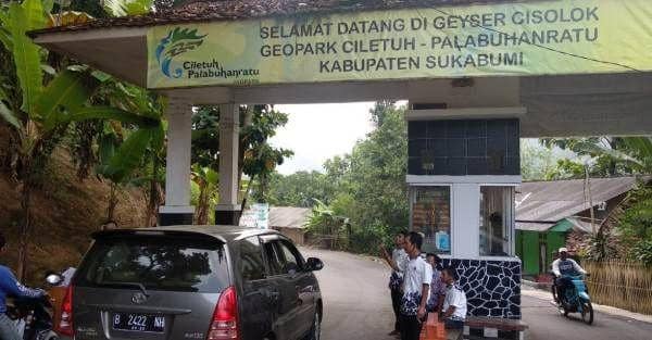 IDN Times/Toni Kamajaya