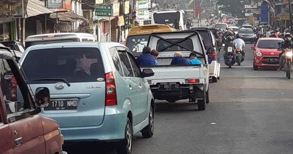 IDN Times/Toni Kamajaya