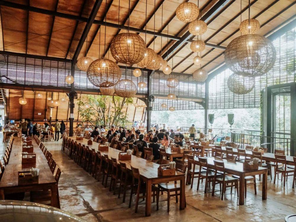 Instagram.com/kluwih_sundaauthentic