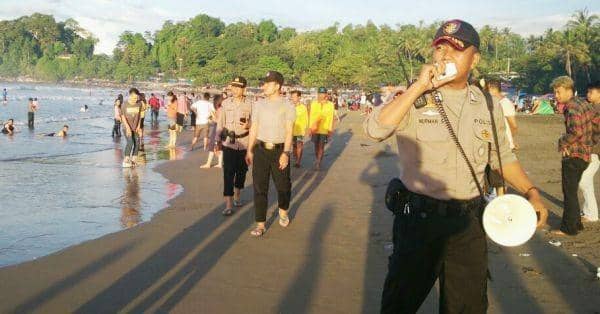 Ilustrasi/Toni Kamajaya