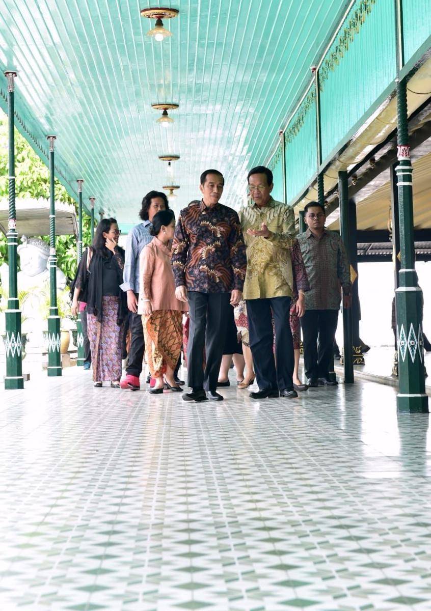 Sekretariat Presiden