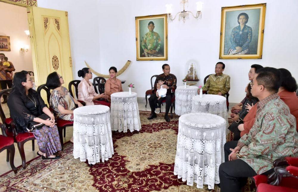 Sekretariat Presiden