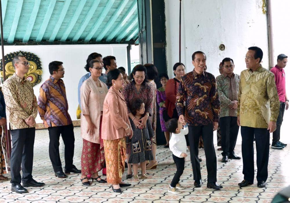 Sekretariat Presiden