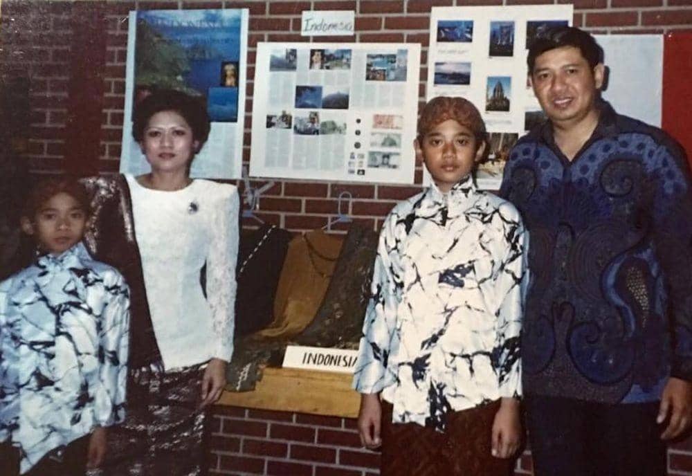 instagram.com/ibasyudhoyono