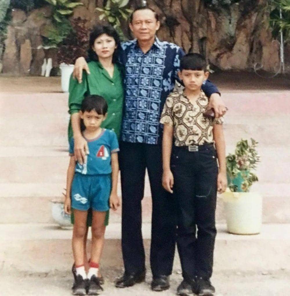 instagram.com/ibasyudhoyono