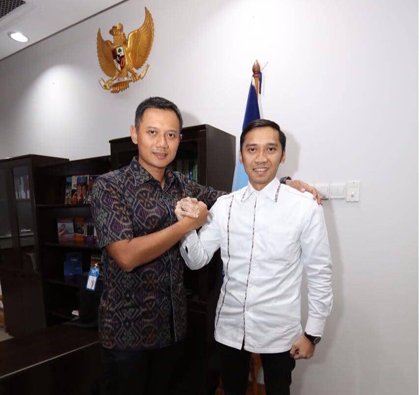 instagram.com/ibasyudhoyono