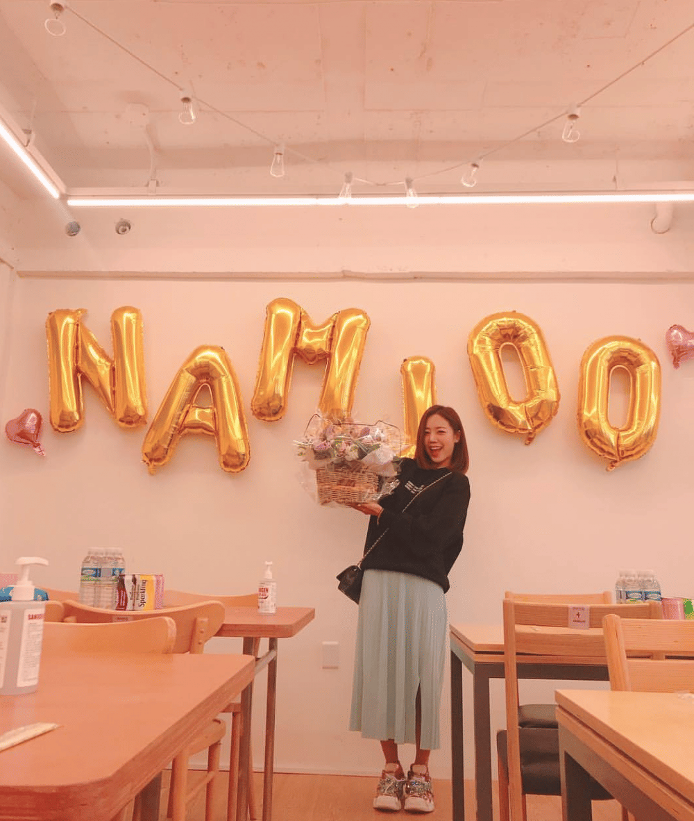 instagram.com/sarangdungy