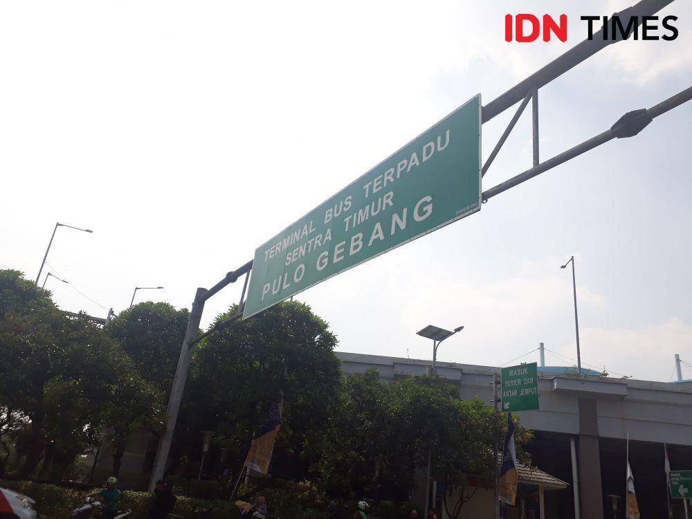 IDN Times/Marisa Safitri