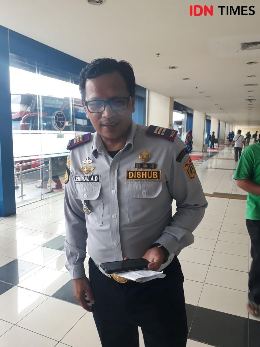 IDN Times/Marisa Safitri