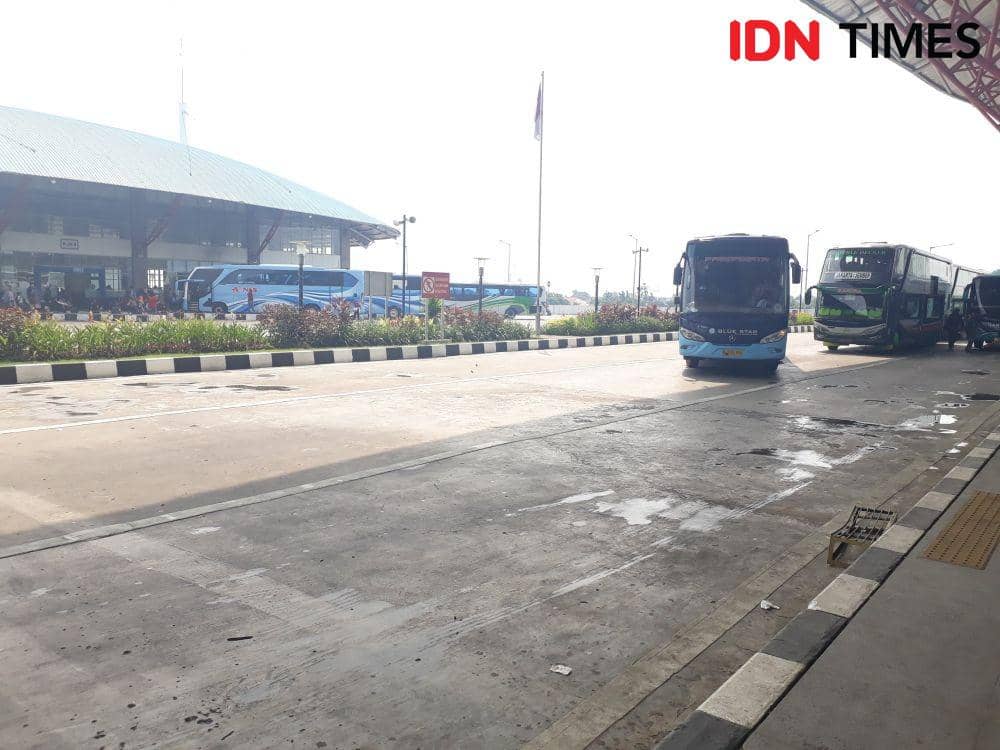 IDN Times/Marisa Safitri