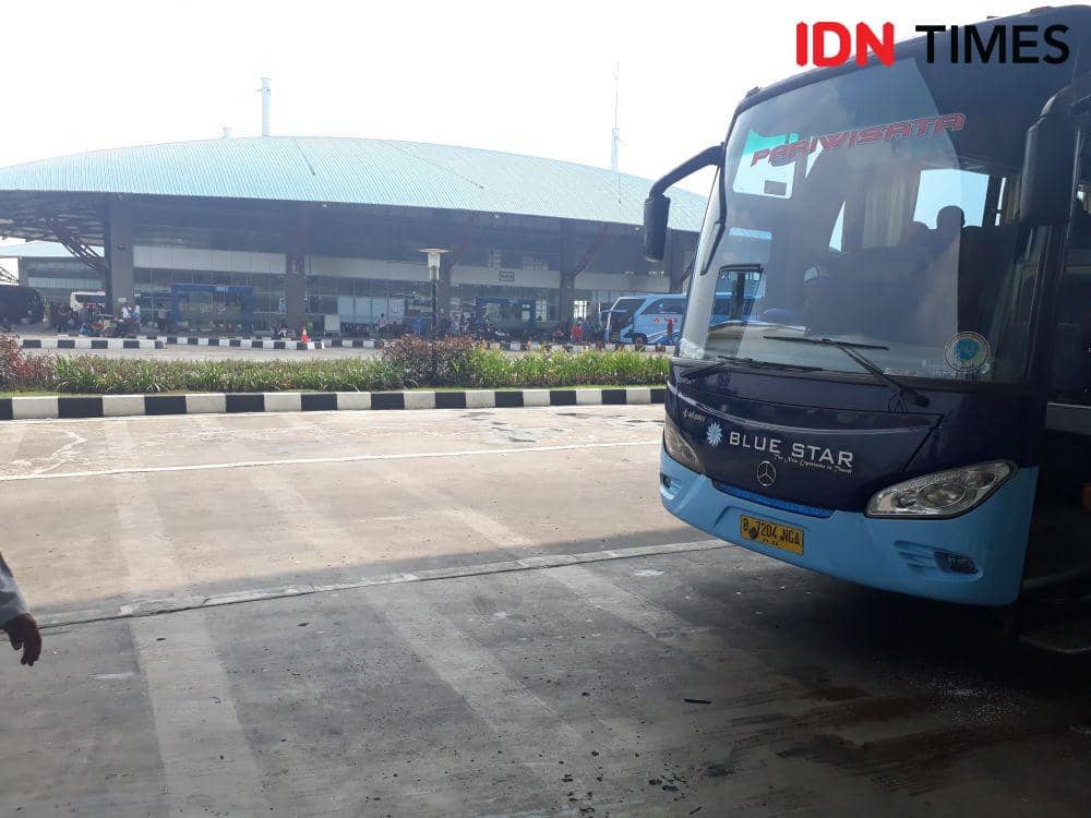 IDN Times/Marisa Safitri