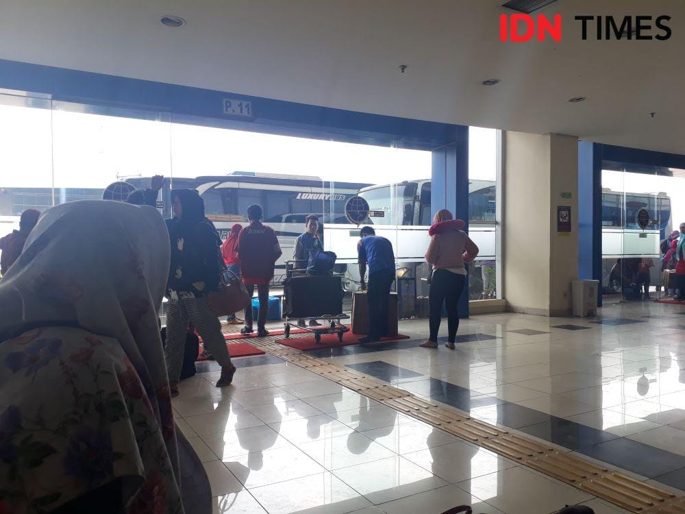 IDN Times/Marisa Safitri