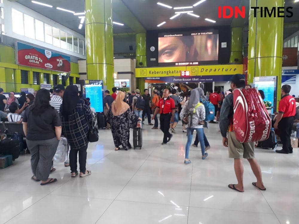 IDN Times/Marisa Safitri