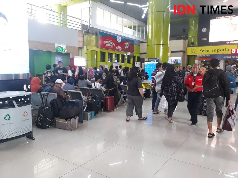 IDN Times/Marisa Safitri