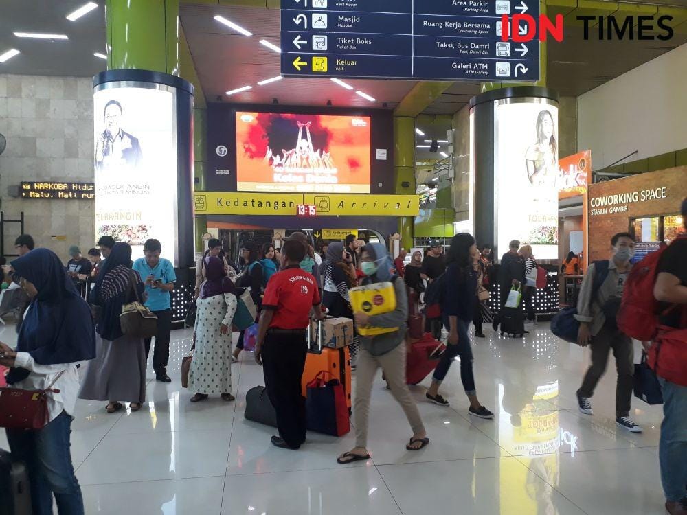 IDN Times/Marisa Safitri