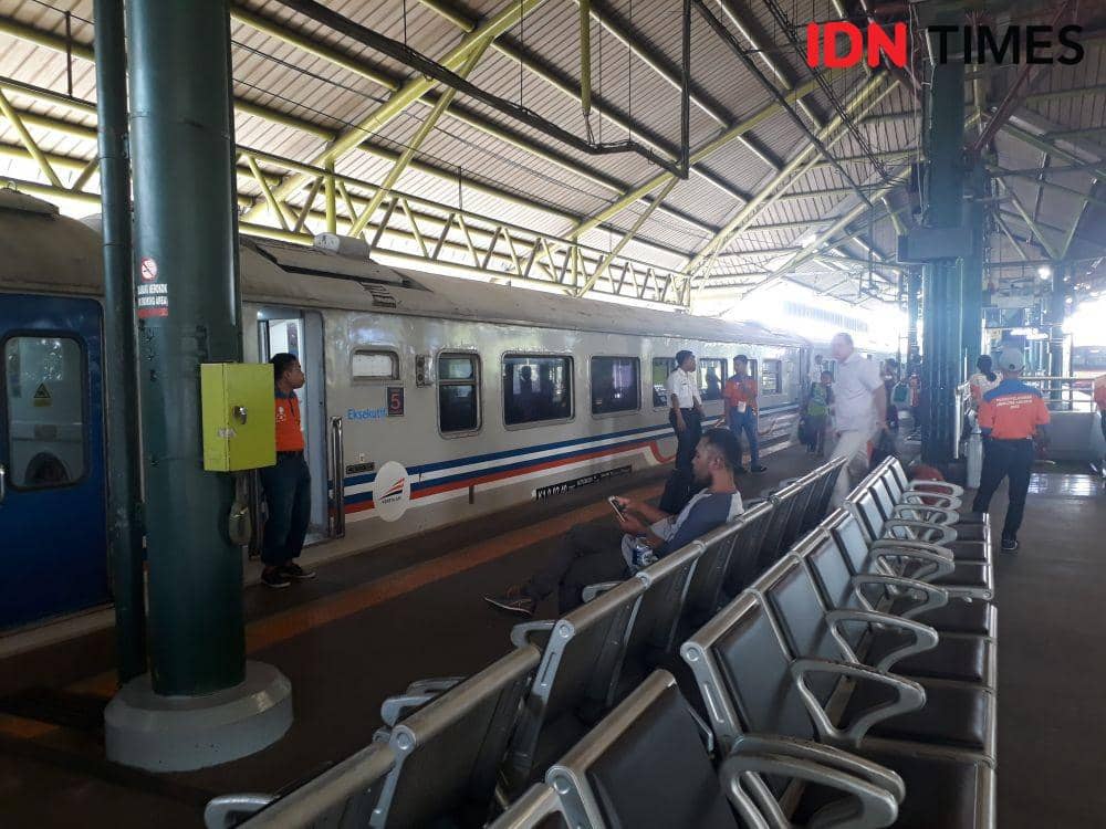 IDN Times/Marisa Safitri