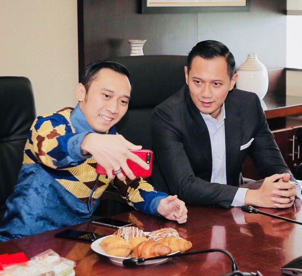 instagram.com/ibasyudhoyono