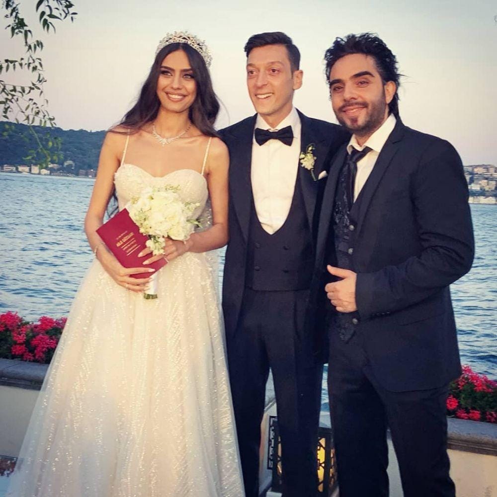 instagram.com/ismailyk