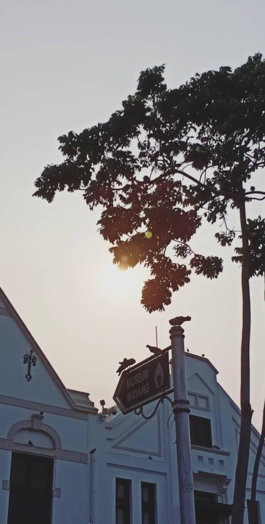 IDN Times/Marisa Safitri