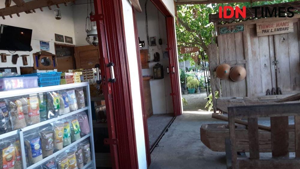 IDN Times/Daruwaskita