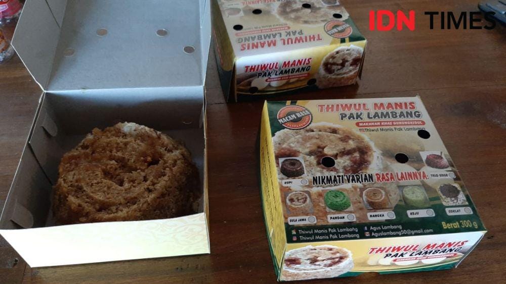 IDN Times/Daruwaskita