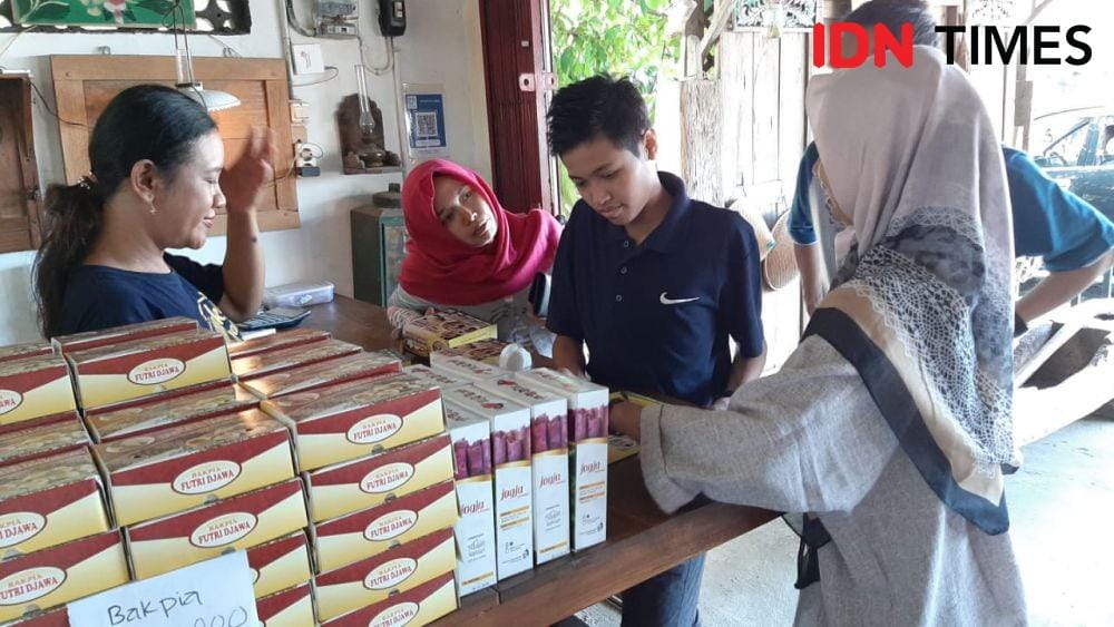 IDN Times/Daruwaskita