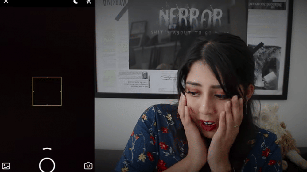 youtube.com/Nessie Judge