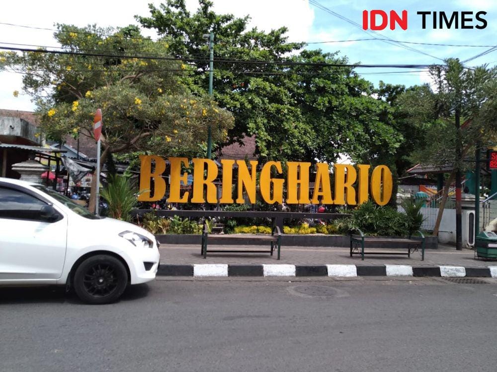 IDN Times/Febriana Sinta