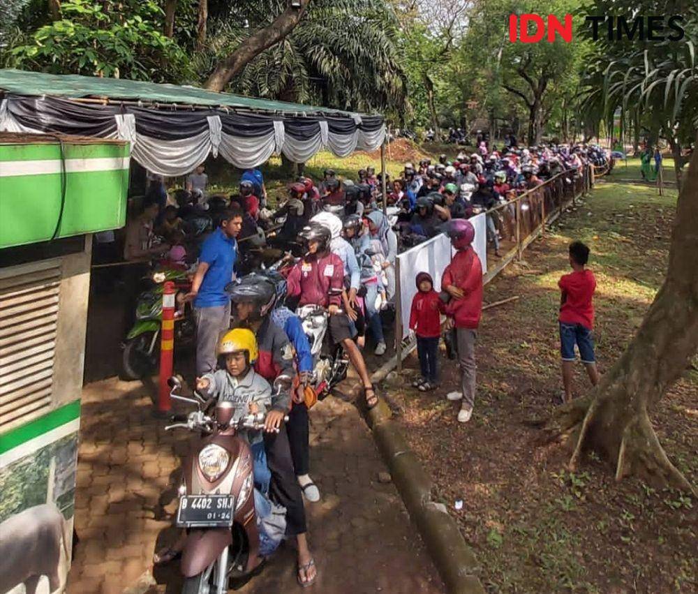 IDN Times/Marisa Safitri