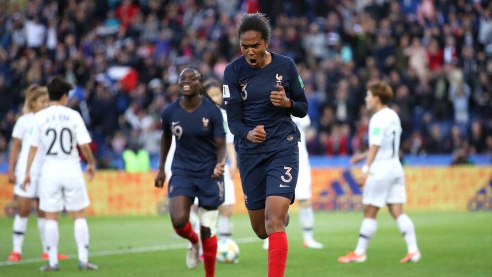 FIFA.com/Getty Images