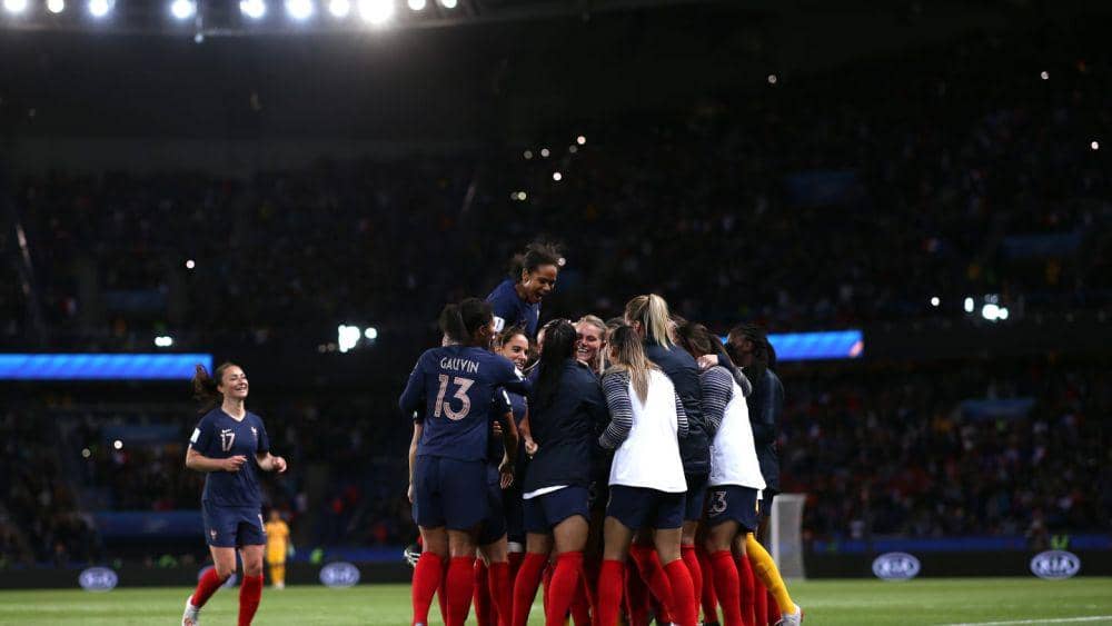 FIFA.com/Getty Images