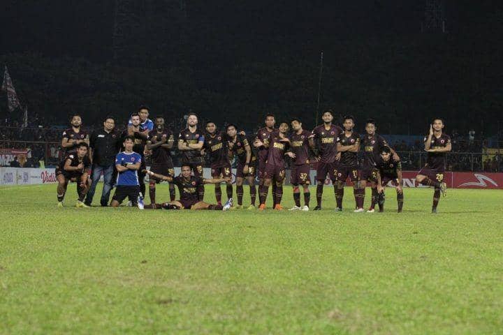 PSMMakassar.co.id/Ahmad Alia