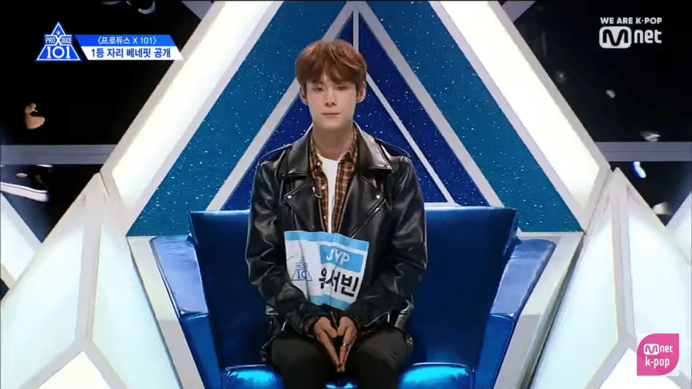 Youtube.com/Mnet K-POP