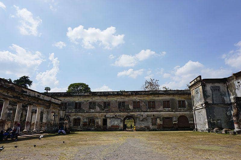 Dokumentasi Pribadi/RennyFitri