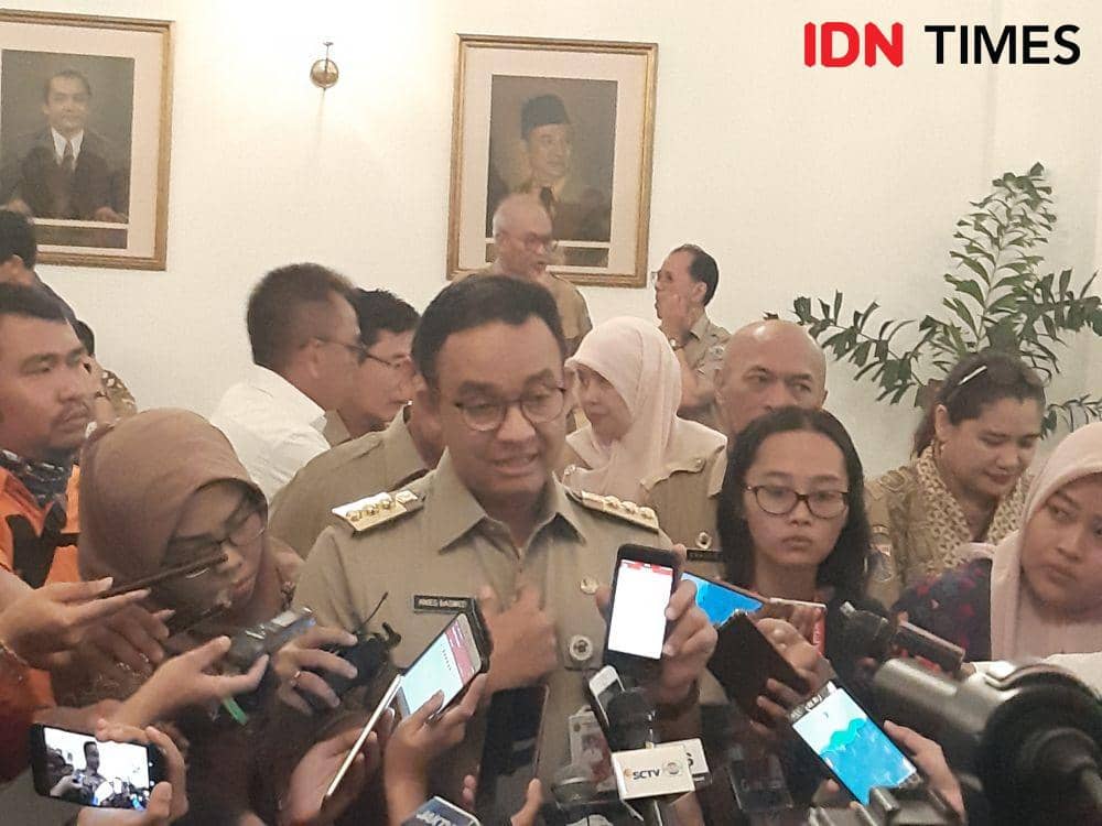 IDN Times/Gregorius Aryodamar P