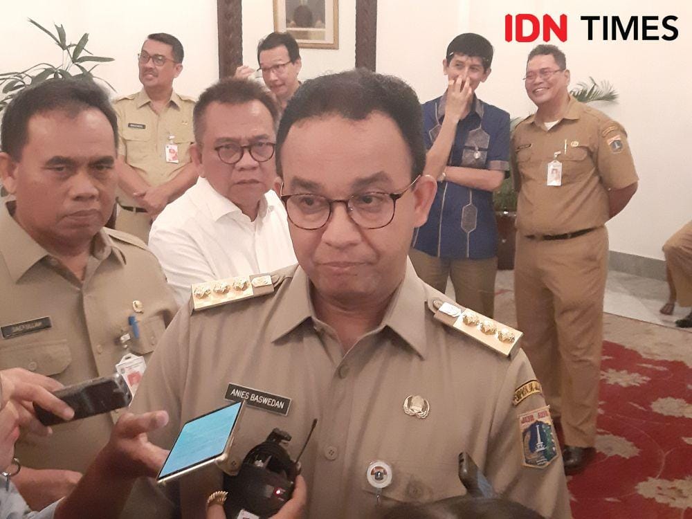 IDN Times/Gregorius Aryodamar P