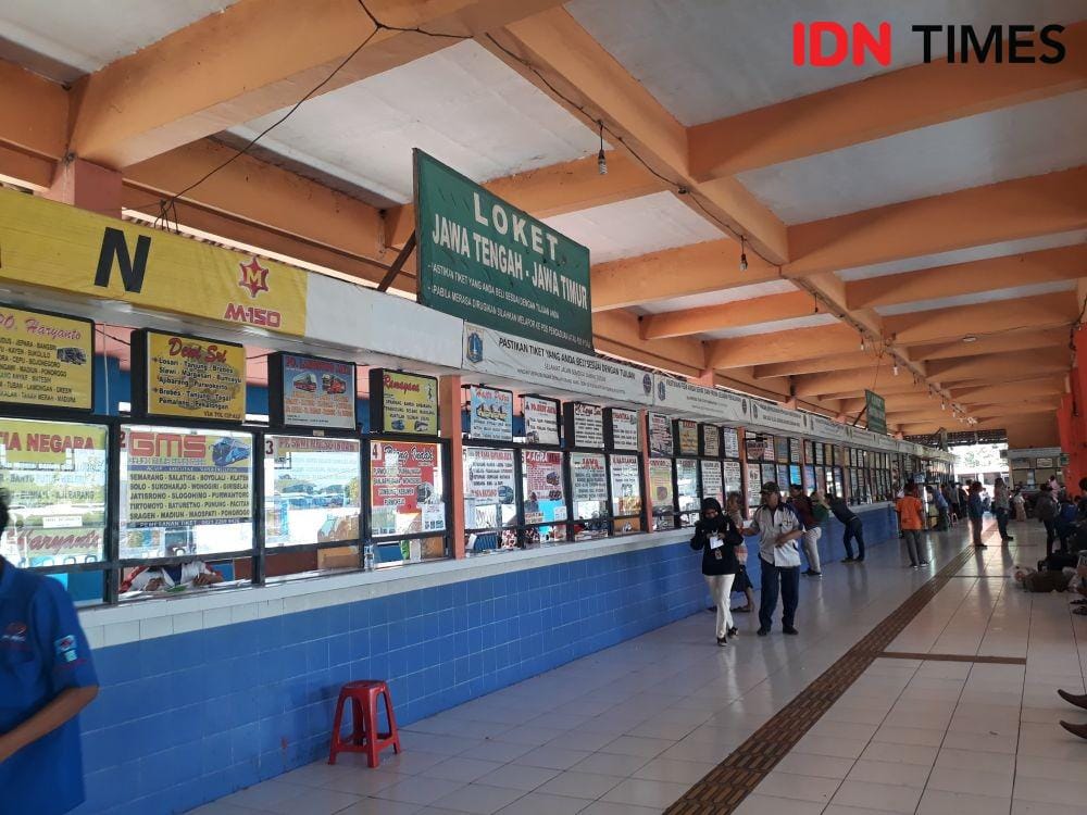 IDN Times/Marisa Safitri