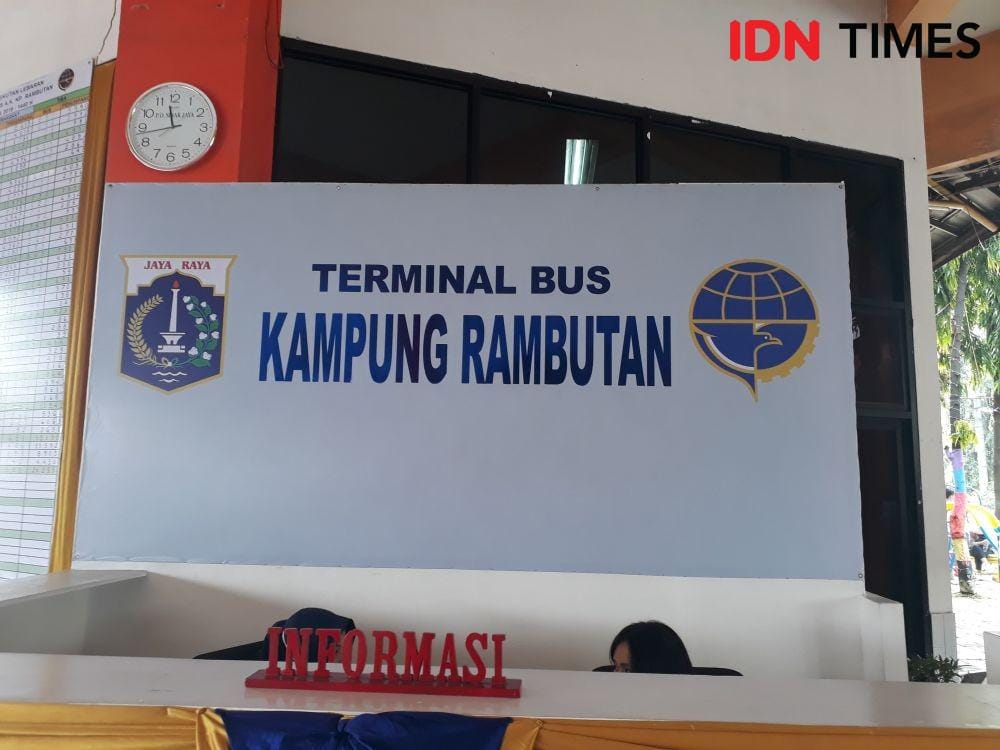 IDN Times/Marisa Safitri