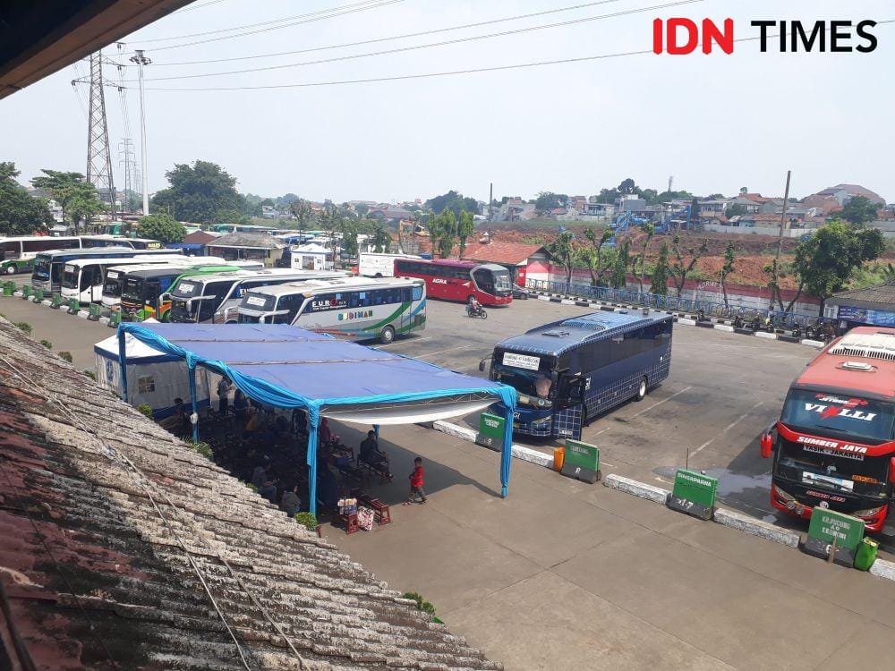 IDN Times/Marisa Safitri