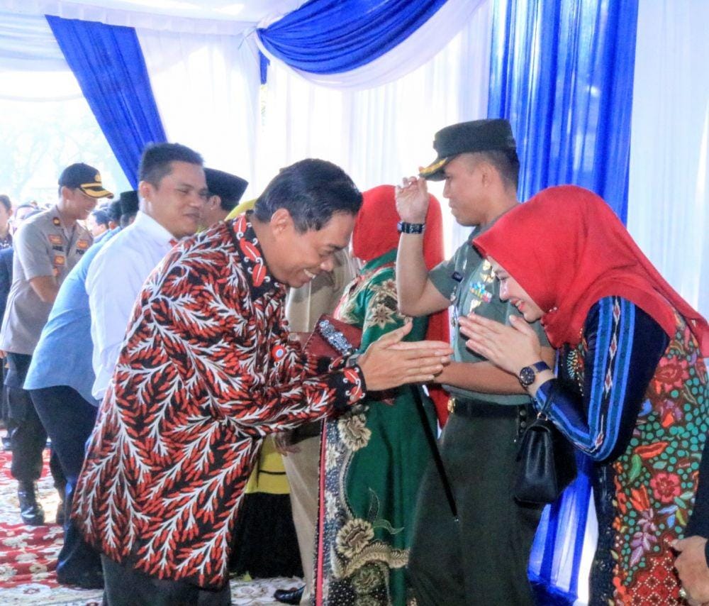 IDN Times/ Alfi Ramadana