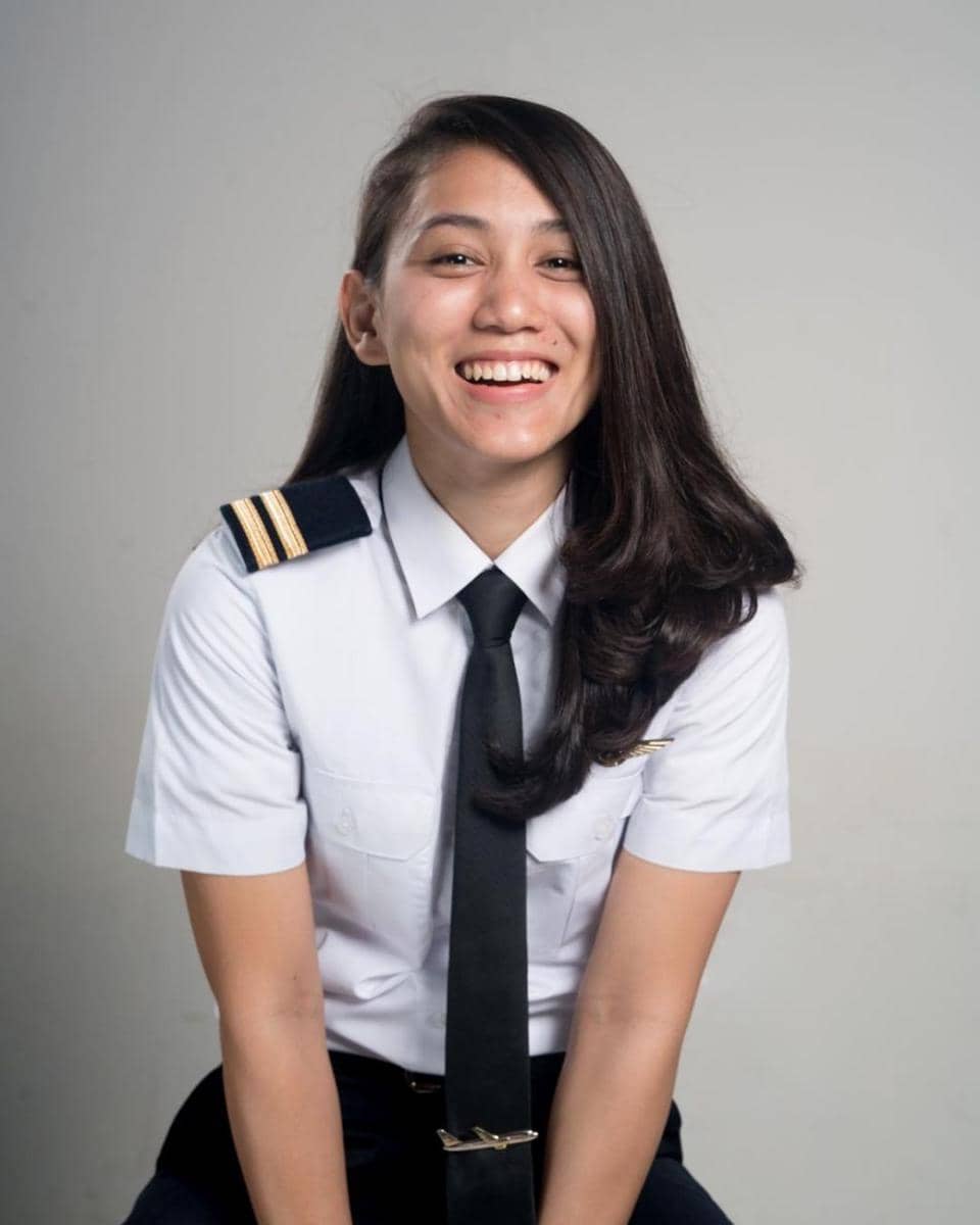 Instagram/athirafarina