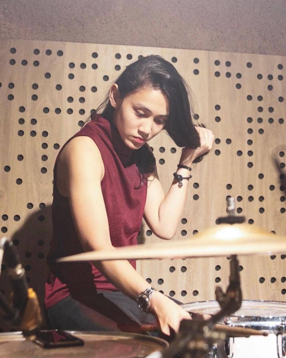 Instagram/athirafarina