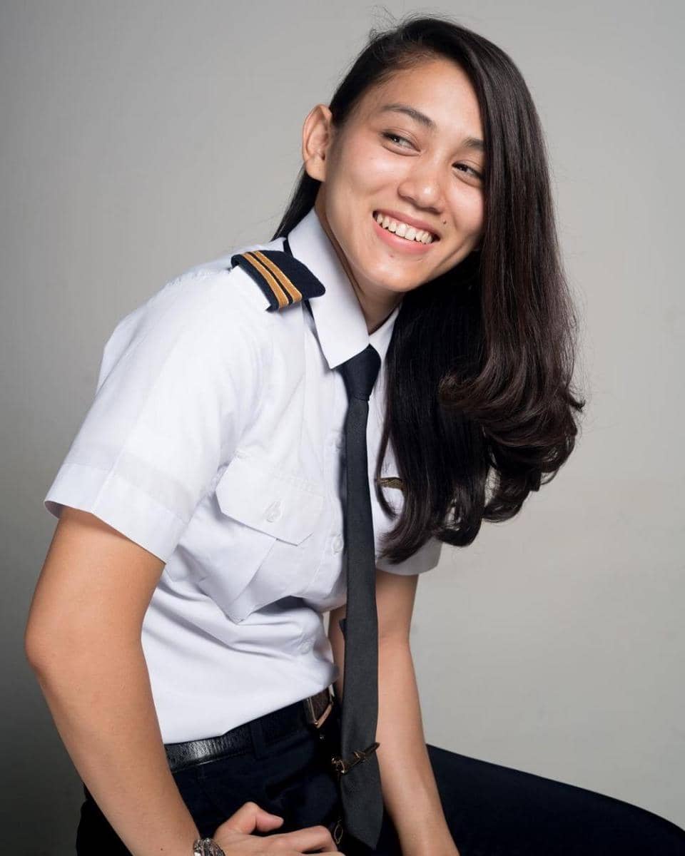 Instagram/athirafarina